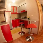 Apartament Egzoni City Center *