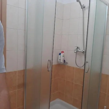 Apartament Egzoni City Center * Berat