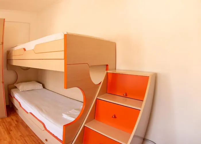 Apartament Egzoni City Center 公寓 *