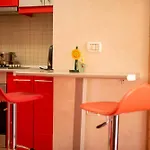 Apartament Egzoni City Center Appartamento