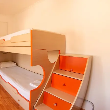 Apartament Egzoni City Center Daire *