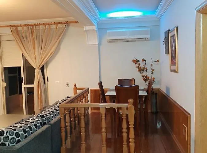 Apartament Egzoni City Center Apartment