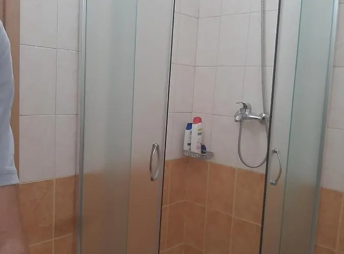 Apartament Egzoni City Center * Berat