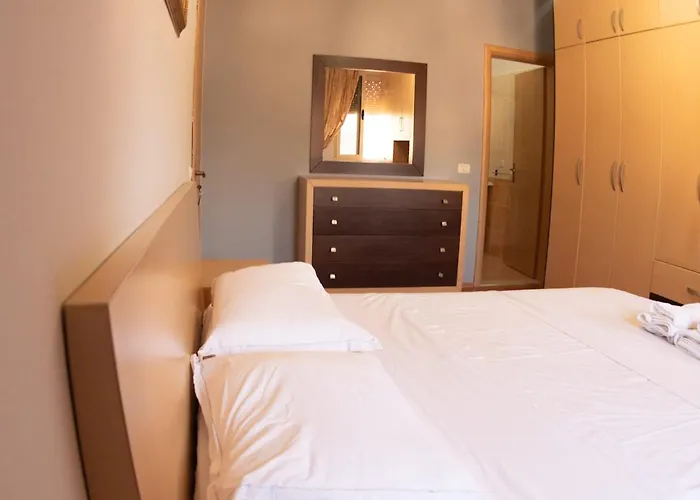 Apartament Egzoni City Center Berat