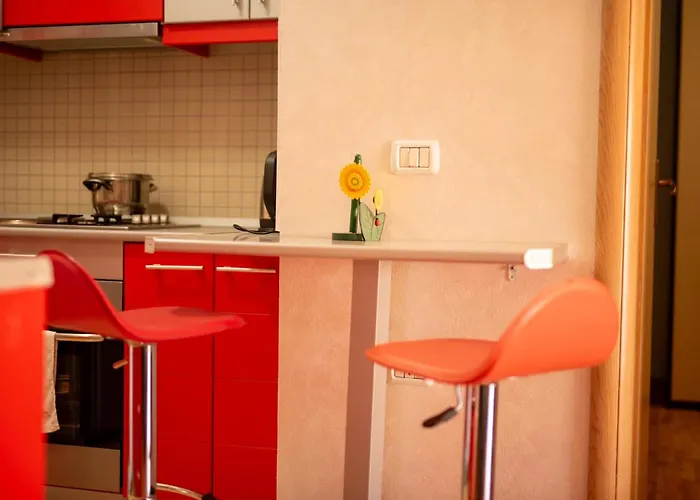 Apartament Egzoni City Center Apartment